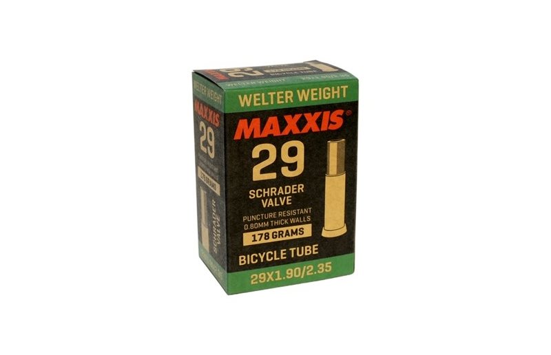 Maxxis Sykkelslange Welter Weight