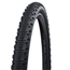 Cykeldæk Schwalbe CX Comp SBC K-Guard 35-622 (28x1.35") Sort