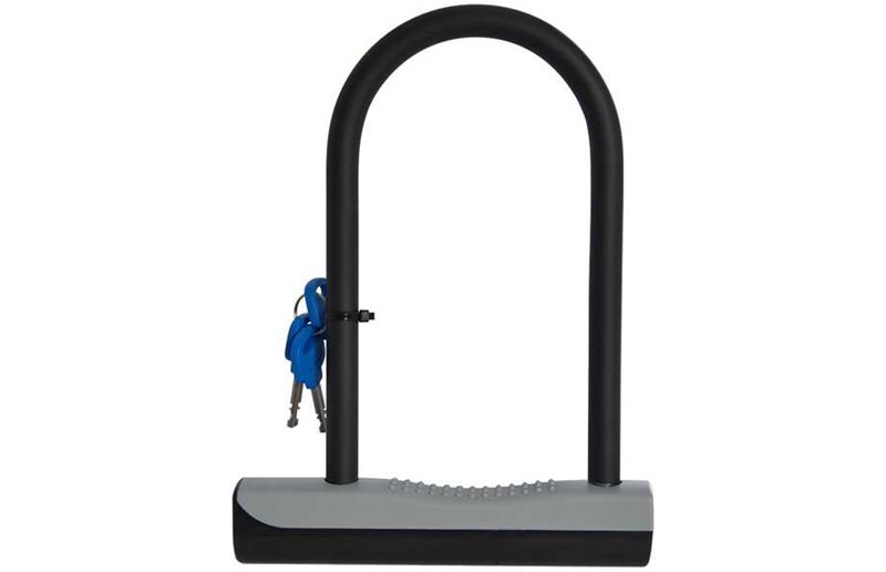 U-lukko OXC Shackle 12 Medium