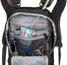 Thule Juomareppu Uptake 8L sis. 2.5L Juomarakko, Rooibos