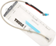 Thule Juomareppu Uptake 8L sis. 2.5L Juomarakko, Rooibos