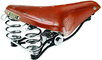 Sadel Brooks B66 honning