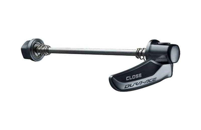 Hurtiglås Shimano Dura-Ace WH-9000 Aero foran