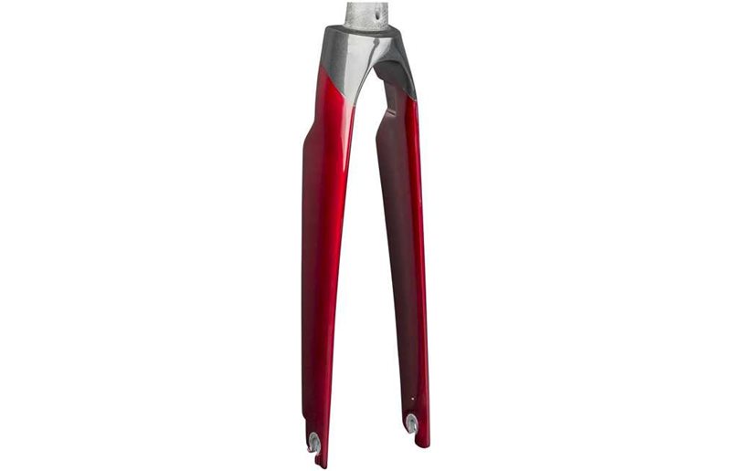 Forreste forgaffel Trek Madone SLR 8 50-54 cm rød/sort