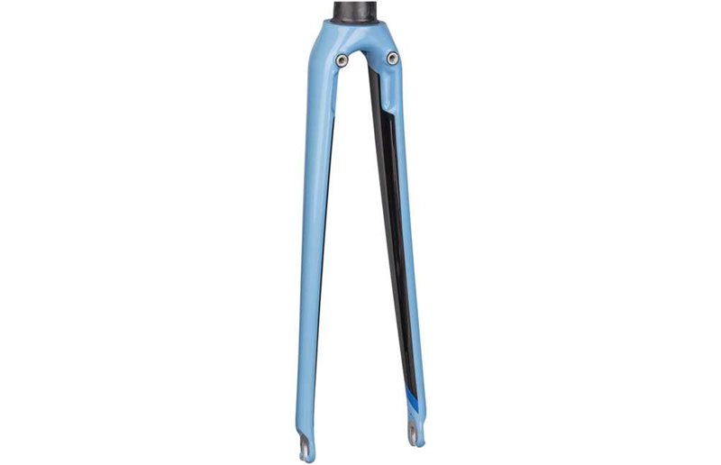Foraffjedring Trek Emonda SL 5 50-54 cm blå/sort