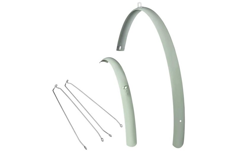 Skærmsæt Electra Loft 7D Ladies Medium 28" grøn