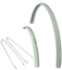 Skærmsæt Electra Loft 7D Ladies Medium 28" grøn