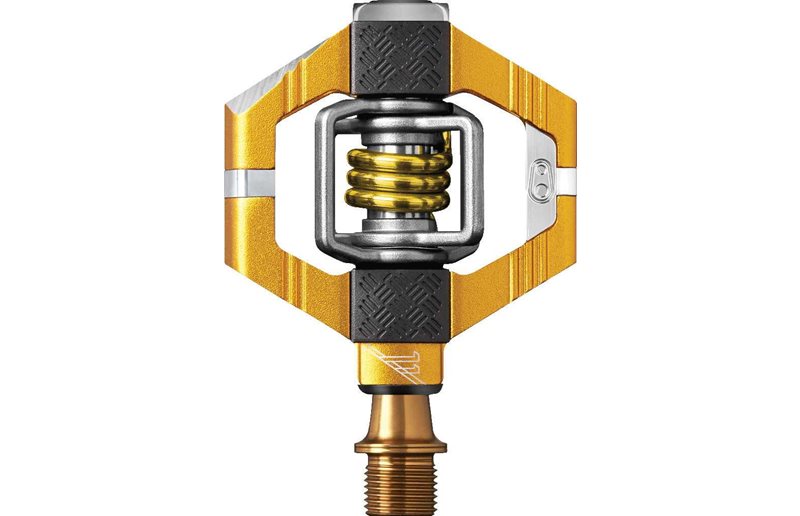 Lukkopolkimet Crankbrothers Candy 11