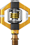 Lukkopolkimet Crankbrothers Candy 11