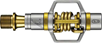Lukkopolkimet Crankbrothers Eggbeater 11