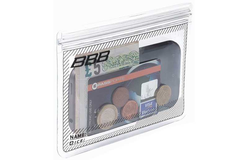 BBB Säilytyspussi Smartsleeve Travel 85x145