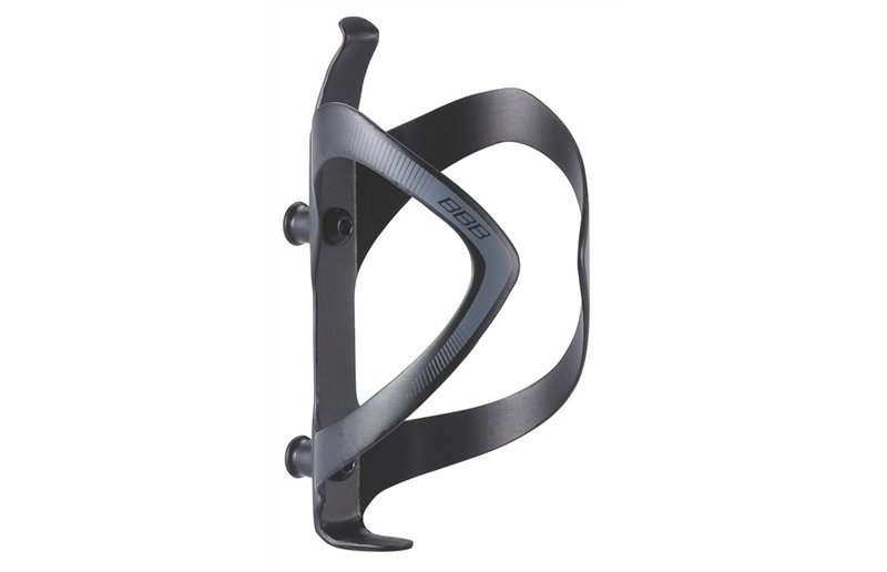 Pulloteline BBB FiberCage Matta Hiilikuitu