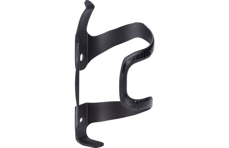 Flaskhållare BBB Sidecarbon Carbon Matt/LEFT