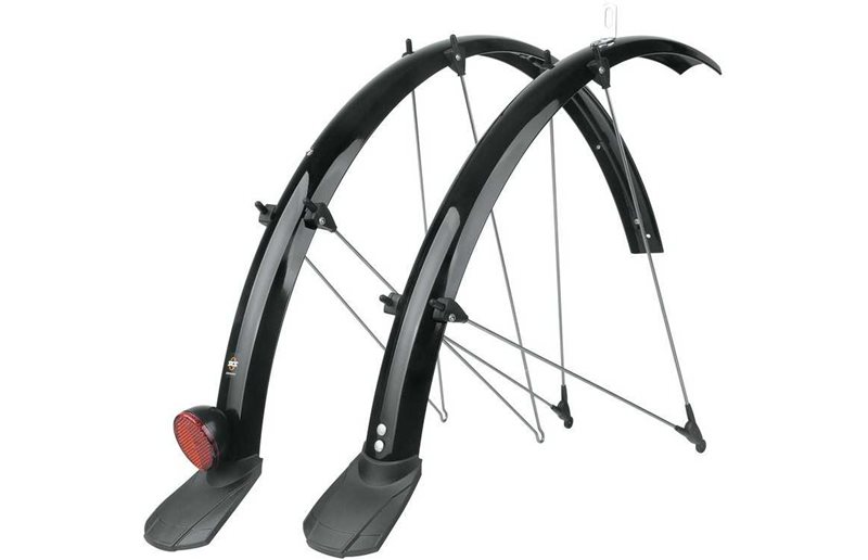 SKS Lokasuojasarja Bluemels Cable Tunnel