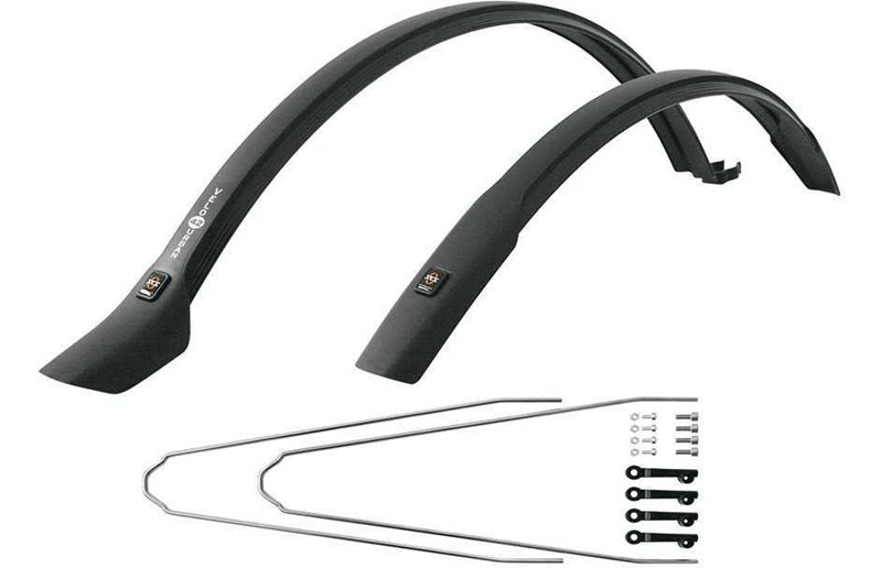 SKS Lokasuojasarja Velo 42 Urban