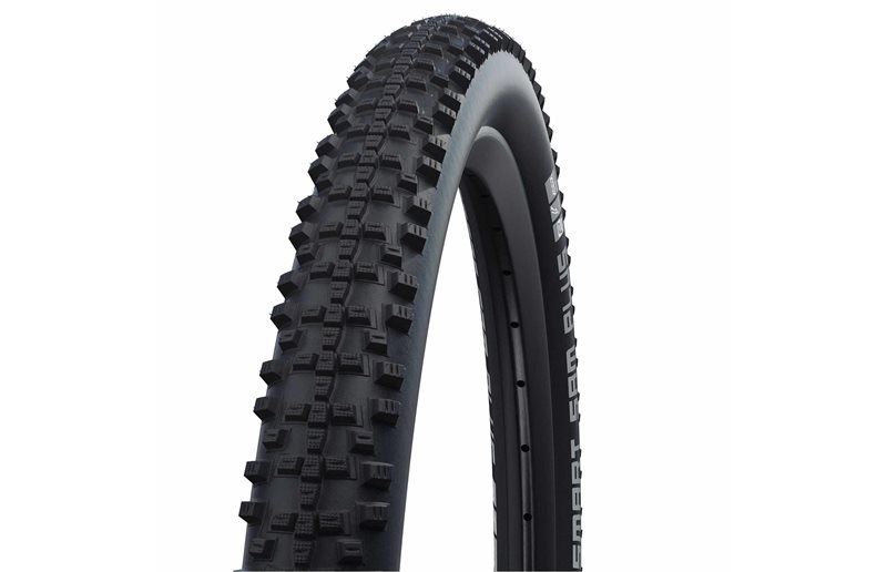Schwalbe Cykeldäck Smart Sam Plus Addix Dd Greengu