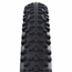 Maastorengas Schwalbe Smart Sam Addix Performance 60-406 (20x2.35")