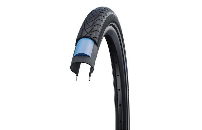 Rengas Schwalbe Marathon Plus Endurance SmartGuard 50-559 (26x2.0")