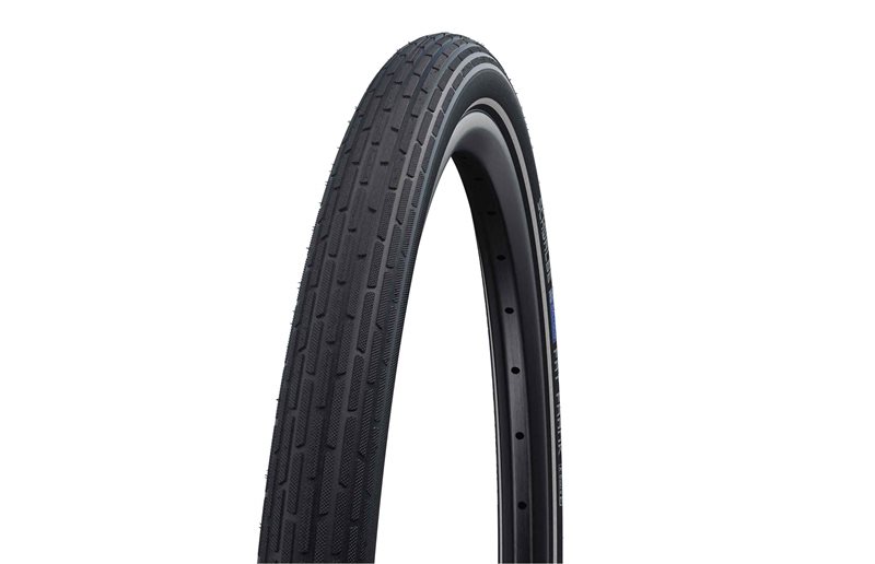 Schwalbe Cykeldäck Fat Frank Sbc K-Guard
