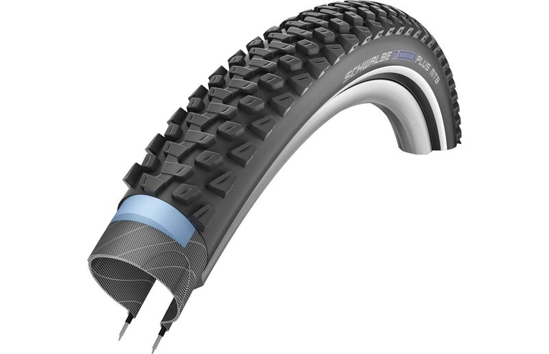 Maastorengas Schwalbe Marathon Plus Dual SmartGuard 54-559 (26x2.10")