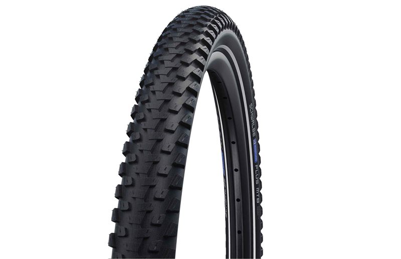 Schwalbe Cykeldäck Marathon Plus MTB Dual Smartgua
