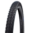 Cykeldäck Schwalbe Marathon Mondial Raceguard Performance Black/Reflex