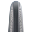 Rengas Schwalbe Tracer SBC K-Guard 47-406 (20x1.75") Harmaat raidat/Heijastava