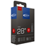 Schwalbe Sisärengas SV 20 Extra Light 18/25-622/630 Presta-venttiili 40mm