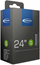 Schwalbe Sisärengas AV 9B Extralight 20/28-540/541 Autoventtiili 40mm