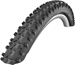Cykeldæk Schwalbe Smart Sam ADDIX Performance RaceGuard 54-559 (26x2.10") Sort/Refleks