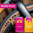 Rengas WTB Horizon TCS Dual DNA 47-584 (650x47B)