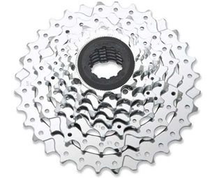 Sram Kassett 8-Delad Pg-830