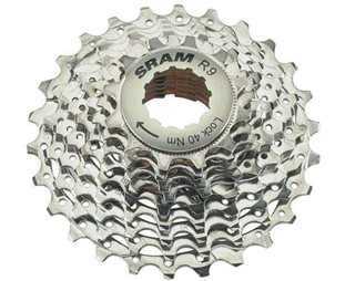 Kasetti SRAM PG-970 9-vaihteinen 12-26T
