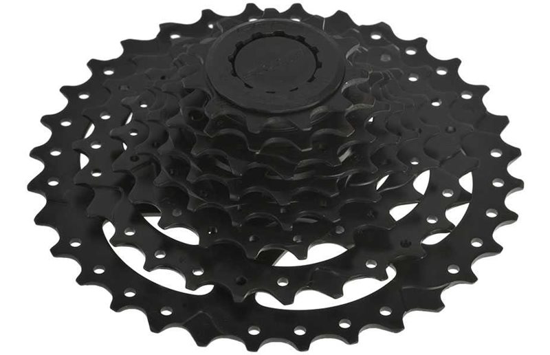 Kasetti SRAM PG-820 8-vaihteinen 11-32T