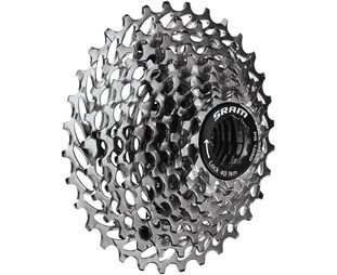 Kasetti SRAM PG-1050 10-vaihteinen 12-27T