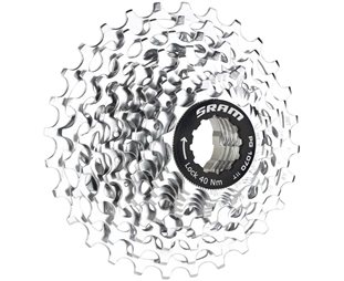 Kasetti SRAM Force PG-1070 10-vaihteinen 12-36T