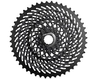 Kasetti SRAM EX1 XG-899 E-BLOCK 8-vaihteinen 11-48T
