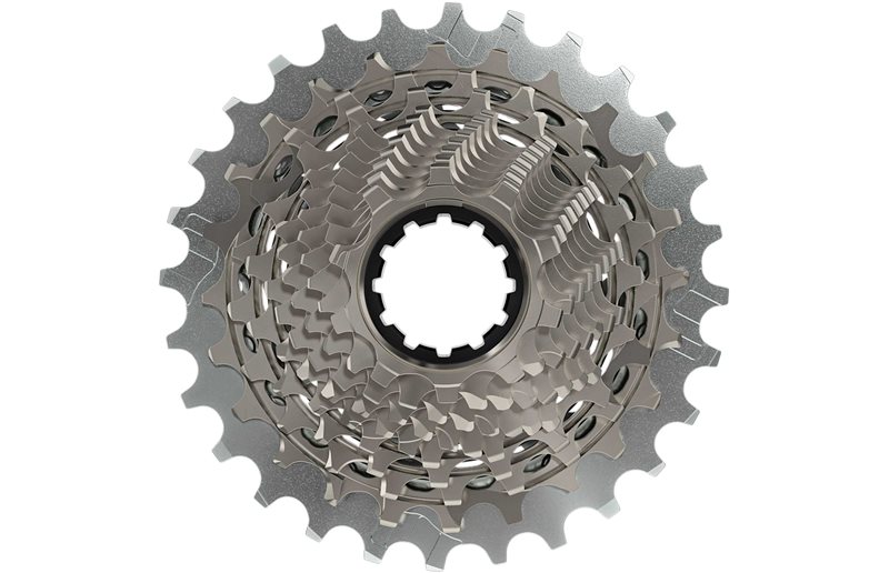 Kasetti SRAM RED eTap AXS XG-1290 12-vaihteinen 10-28T