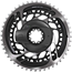Eturatas/Wattimittari SRAM RED AXS Power Meter Kit 2x12-vaihteinen 50/37T