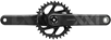 Kampisarja SRAM XX1 Eagle DUB Fat Bike 4" 1x12-vaihteinen 30T 170mm