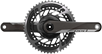 Kampisarja SRAM RED AXS DUB 2x12-vaihteinen 46/33T 170mm