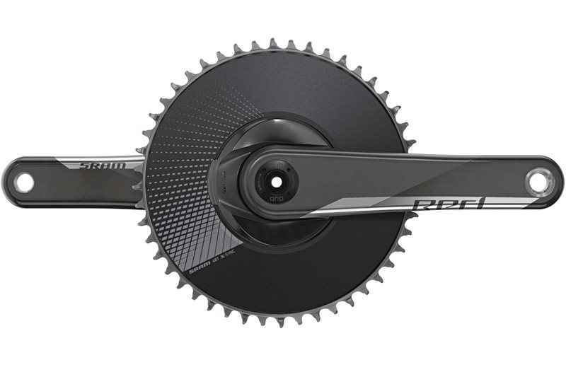 Sram Kampiakselisto Red 1Axs 48T Dub