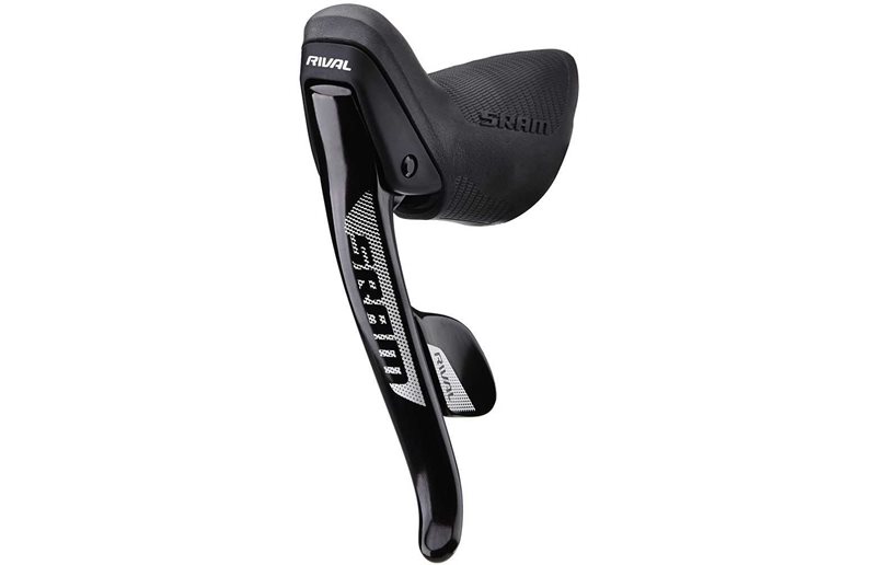 Sram Jarru- ja vaihdevipu Rival 22 2X11