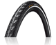 Rengas Continental Contact SafetySystem Breaker 47-622 (28x1.75") Musta/Heijastava