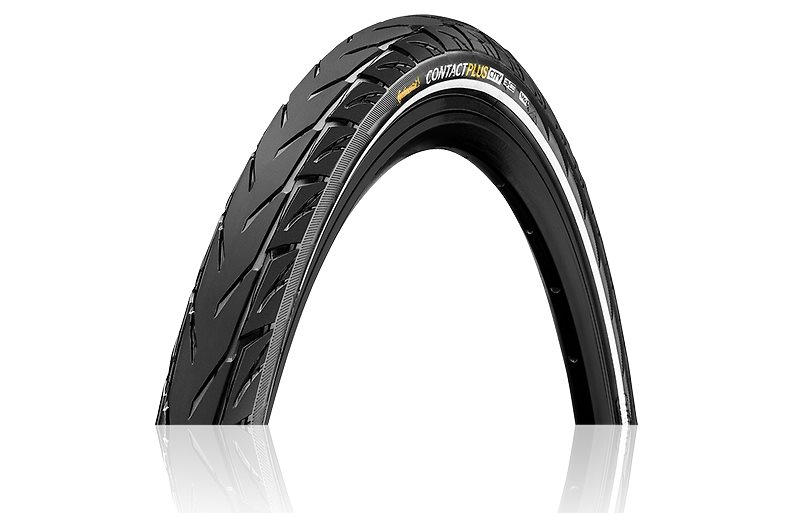 Continental Rengas Contactplus City Safetyplus