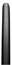 Pariserdekk Continental Sprinter Black