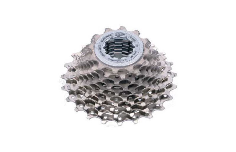 Kasetti Shimano Ultegra CS-6600 10-vaihteinen 16-27T