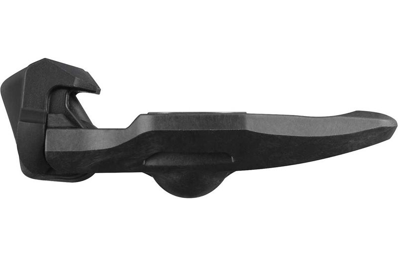 Sykkelpedaler SPD-SL Shimano Ultegra PD-R8000 Black