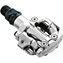 Shimano Cykelpedaler Pd-M520 Inkl. Pedalklossar