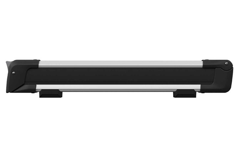 Suksiteline Thule Snowpack M Auton katolle